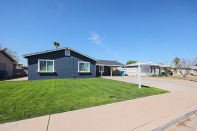 1922 N 25th St, Phoenix, AZ 85008 - photo 2