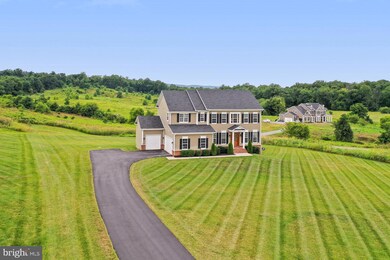 19109 Skyfield Ridge Place, Purcellville, VA 20132 - photo 2