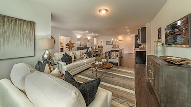 Beazer Homes Gatherings Sherwood floor plan. This 