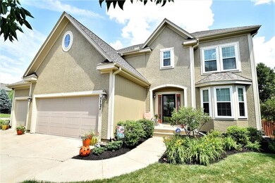 5721 Brockway St, Shawnee, KS 66226 - photo 2