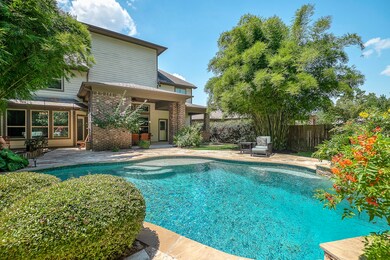 31334 Whispering Oaks Ln, Spring, TX 77386 - photo 7