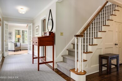Entry Hall
