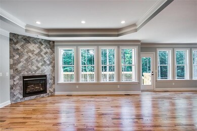 992 Asheford Ct, Asheboro, NC 27205 - photo 4