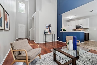 8601 Forest Highlands Dr, Plano, TX 75024 - photo 2