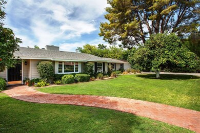 Brick Walk-Way to your Front Door