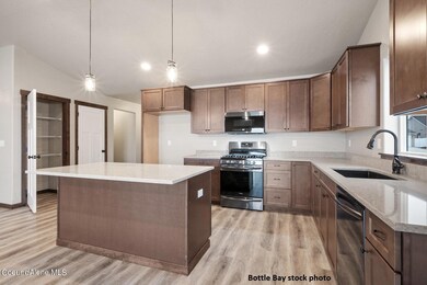 Bottle Bay Kitchen 2