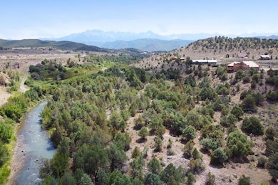 Property to River