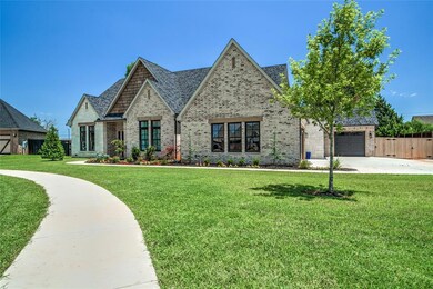 4716 Spring Manor Ct, Edmond, OK 73025 - photo 3
