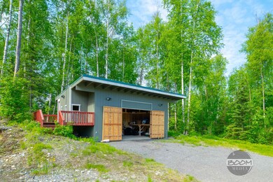 Shed