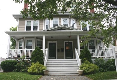 9 Alden St unit 9, Danvers, MA 01923 - photo 2