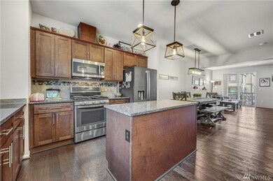 2019 113th Place SE unit 2.3, Everett, WA 98208 - photo 4