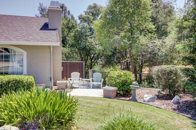 Side Yard