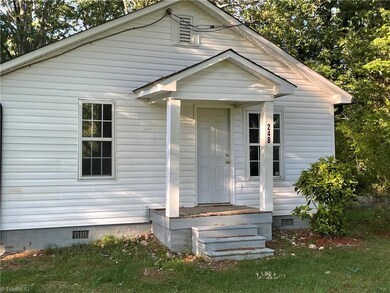 248 Bondurant Rd, Asheboro, NC 27205 - photo 3