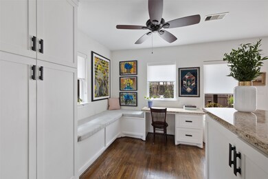 617 Oxford St, Houston, TX 77007 - photo 7