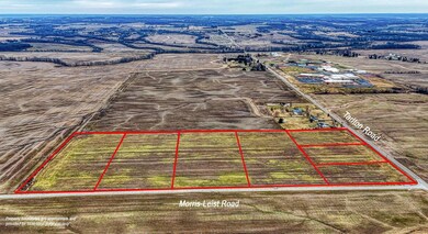 Tarlton- Morris Leist Road (37)
