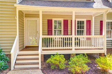 11188 Lesfield Ct, Mechanicsville, VA 23116 - photo 3