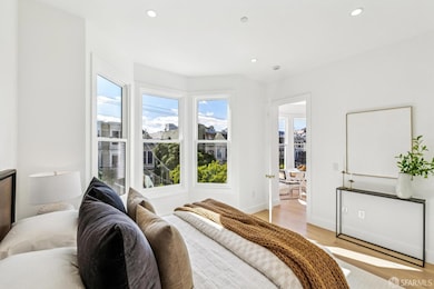 536 Page St unit B, San Francisco, CA 94117 - photo 7