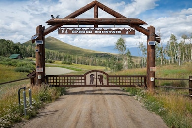 Entry Gate
