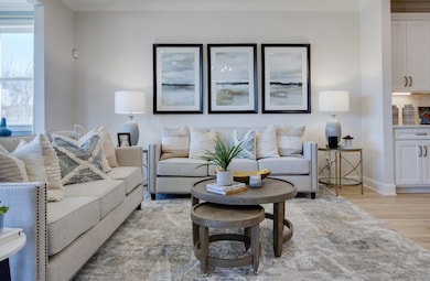 Landon Great Room