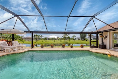 92 White Marsh Ln, Rotonda West, FL 33947 - photo 5