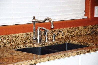 Kitchen Sink