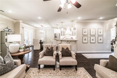 1409 NW Hermanus St, Bentonville, AR 72712 - photo 3