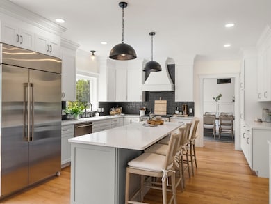 Lot 7 Weeping Willow Dr, Andover, MA 01810 - photo 7