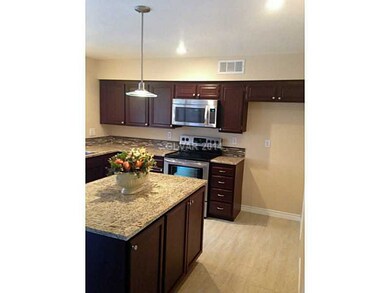 Property Photo. Kitchen
