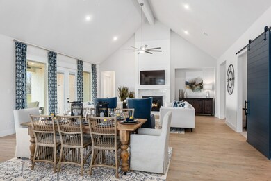 110 Highland Ct, Boyd, TX 76023 - photo 7