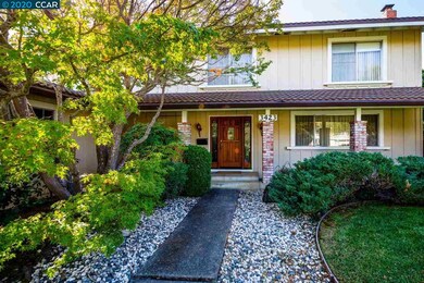 3423 Valencia Ct, Walnut Creek, CA 94598 - photo 3