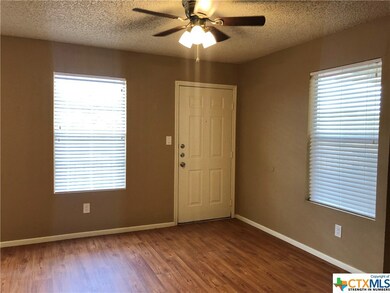 1409 N Bishop St unit 6, San Marcos, TX 78666 - photo 3