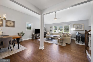 932 Beaverbank Cir, Towson, MD 21286 - photo 4