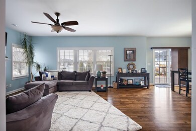 1141 Hyde Park, Crown Point, IN 46307 - photo 7