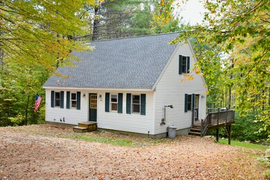 94 Whitetail Ridge, Bridgton, ME 04009 - photo 2