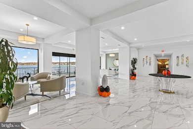 Marina Towers unit 513, Alexandria, VA 22314 - photo 5