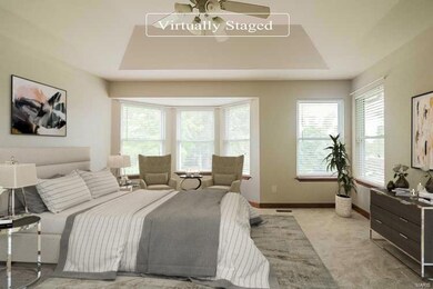 Virtually Staged