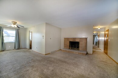 Great Room & Dining Room