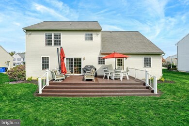 155 Brendan Mews, Mount Wolf, PA 17347 - photo 7