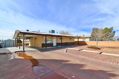 7406 Kingman Dr, El Paso, TX 79915 - photo 4