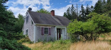 Outside left front