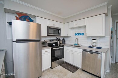 301 Commerce Way Rd unit 114, Atlantic Beach, NC 28512 - photo 6