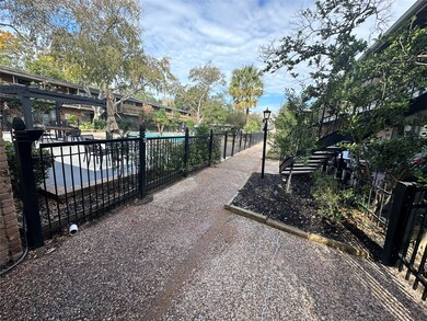 3930 W Alabama St unit 8, Houston, TX 77027 - photo 2