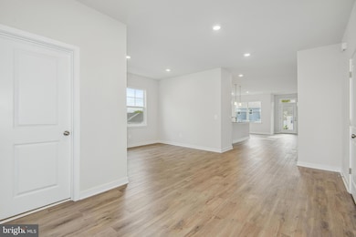 LOT 39 Feldberg Dr unit LEXINGTON FLOORPLAN, Charles Town, WV 25414 - photo 2