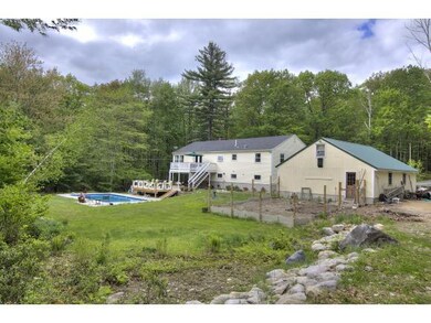 79 Townsend Rd, Mason, NH 03048 - photo 2