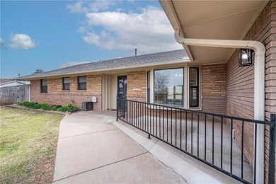 4400 NW 60th St, Oklahoma City, OK 73112 - photo 2