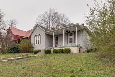 618 W 7th St, Columbia, TN 38401 - photo 3