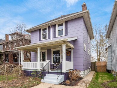 159 E Morrill Ave, Columbus, OH 43207 - photo 3