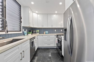 Poinciana Manor unit 243, Kailua, HI 96734 - photo 7