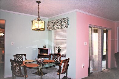 FRM KITCHEN TO DINETTE AND LANAI