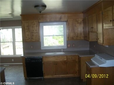 Cafeteria/Kitchen